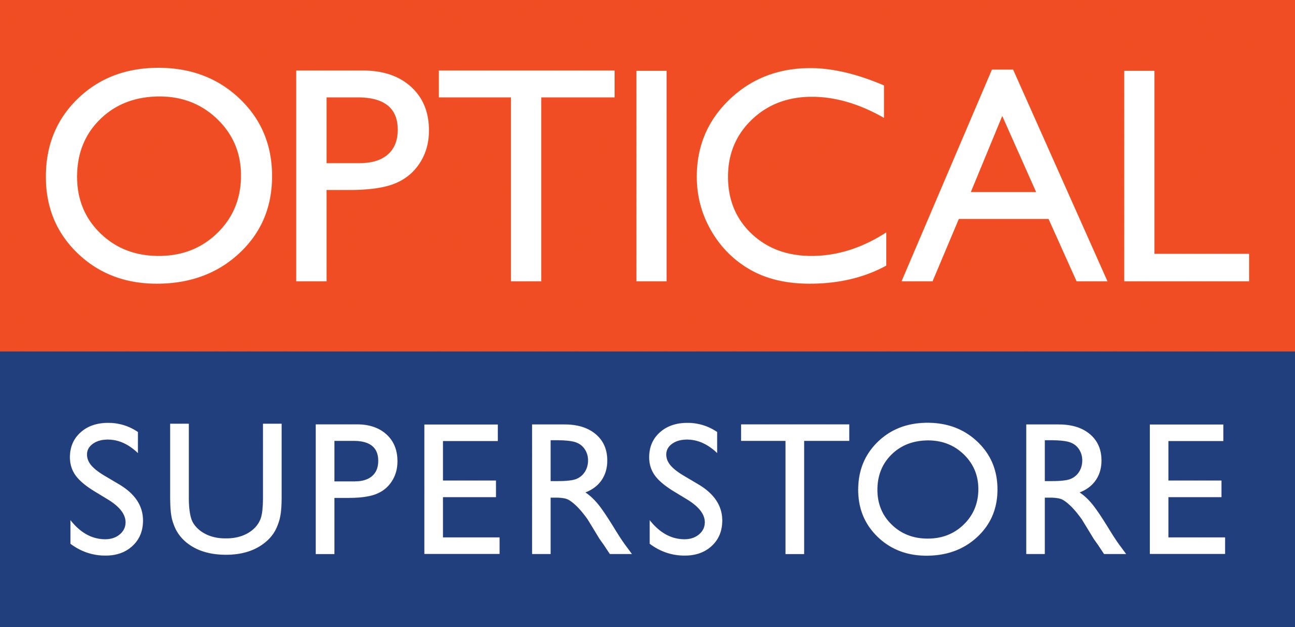 Optical Superstore Logo
